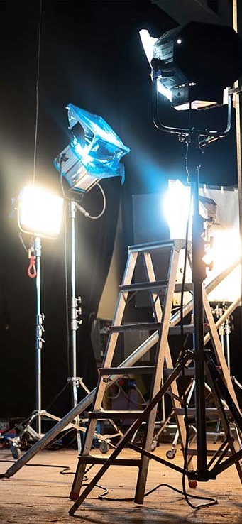 Derecho del Entretenimiento